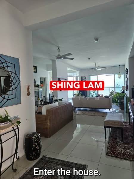 Condominium for Rent at 10 Island Resort - Shing Lam - PropertyGuru.com.my