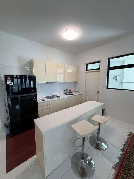 Service Residence for Rent at Sky Loft Premium Suites - Alvin Lim - PropertyGuru.com.my