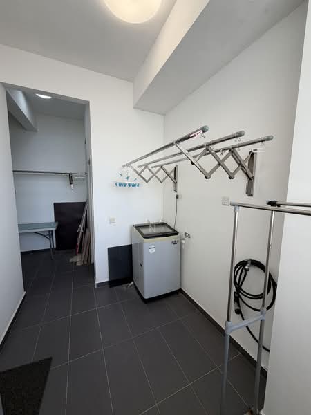 Service Residence for Rent at Sky Loft Premium Suites - Alvin Lim - PropertyGuru.com.my