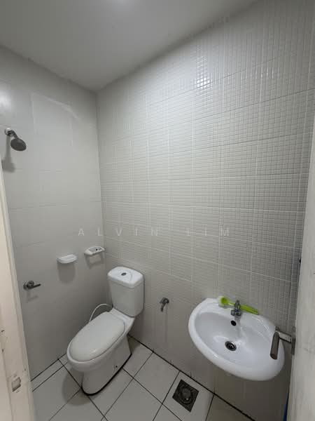 Service Residence for Rent at Sky Loft Premium Suites - Alvin Lim - PropertyGuru.com.my