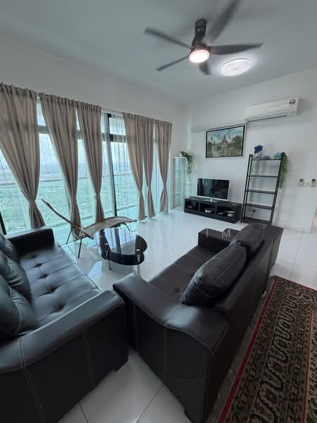 Service Residence for Rent at Sky Loft Premium Suites - Alvin Lim - PropertyGuru.com.my