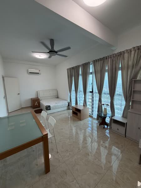 Service Residence for Rent at Sky Loft Premium Suites - Alvin Lim - PropertyGuru.com.my