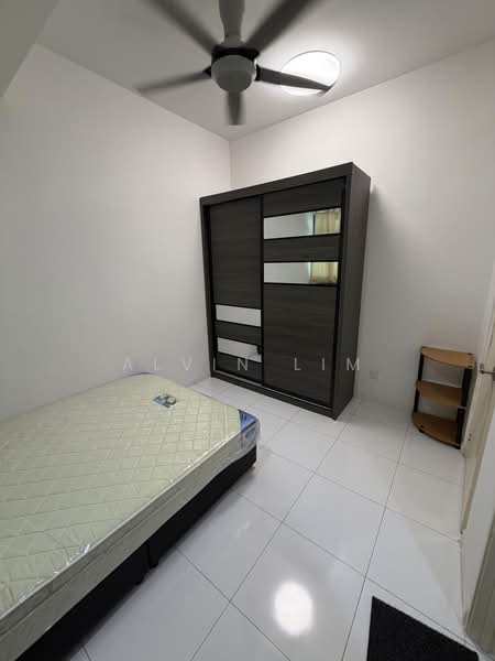 Service Residence for Rent at Sky Loft Premium Suites - Alvin Lim - PropertyGuru.com.my