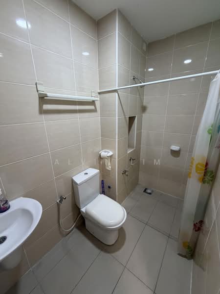 Service Residence for Rent at Sky Loft Premium Suites - Alvin Lim - PropertyGuru.com.my