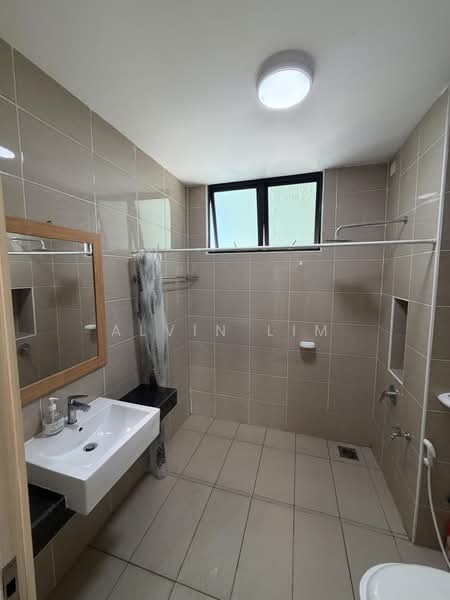 Service Residence for Rent at Sky Loft Premium Suites - Alvin Lim - PropertyGuru.com.my