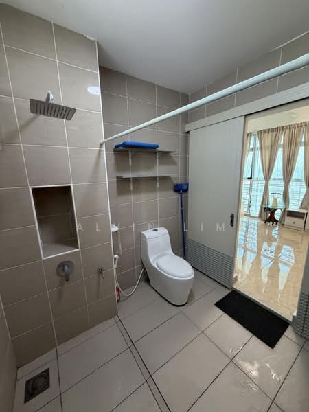 Service Residence for Rent at Sky Loft Premium Suites - Alvin Lim - PropertyGuru.com.my
