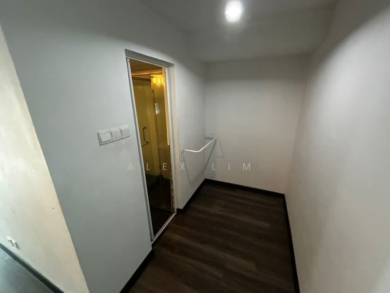 Servis Apartment untuk Disewa di Maritime Suite - Alex Lim - Interior - PropertyGuru.com.my