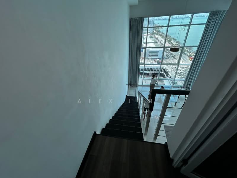 Servis Apartment untuk Disewa di Maritime Suite - Alex Lim - Interior - PropertyGuru.com.my