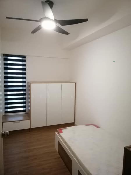 Service Residence for Rent at Cerrado Residence @ Southville City - Derrick Hee - Bedroom - PropertyGuru.com.my