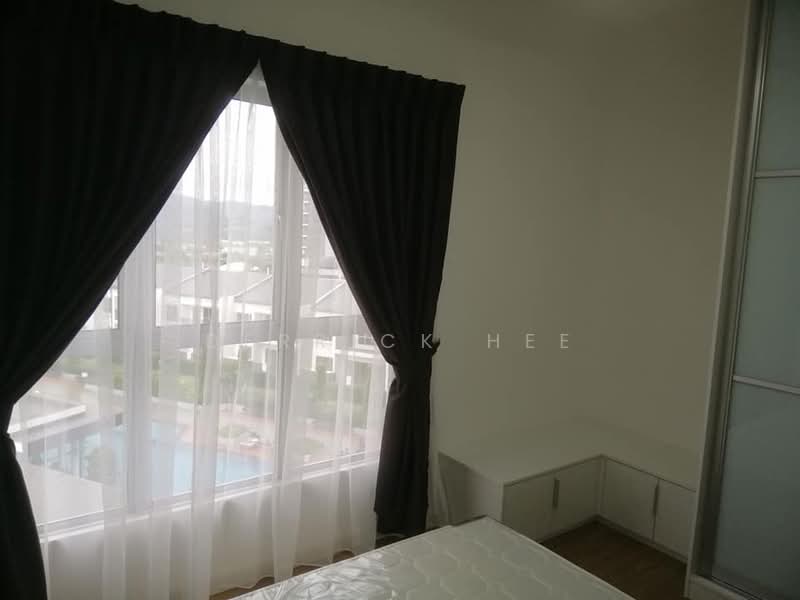 Service Residence for Rent at Cerrado Residence @ Southville City - Derrick Hee - Bedroom - PropertyGuru.com.my