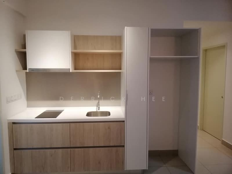 Service Residence for Rent at Cerrado Residence @ Southville City - Derrick Hee - Kitchen - PropertyGuru.com.my