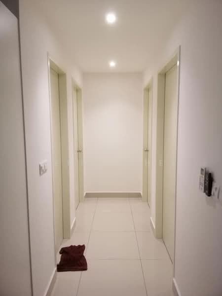 Service Residence for Rent at Cerrado Residence @ Southville City - Derrick Hee - Corridor - PropertyGuru.com.my