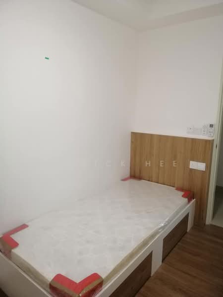 Service Residence for Rent at Cerrado Residence @ Southville City - Derrick Hee - Bedroom - PropertyGuru.com.my