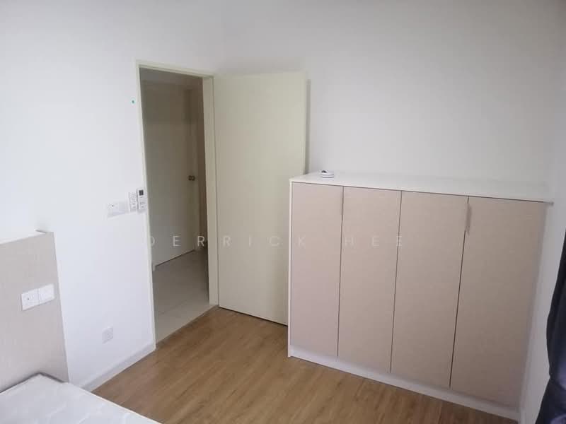 Service Residence for Rent at Cerrado Residence @ Southville City - Derrick Hee - Bedroom - PropertyGuru.com.my