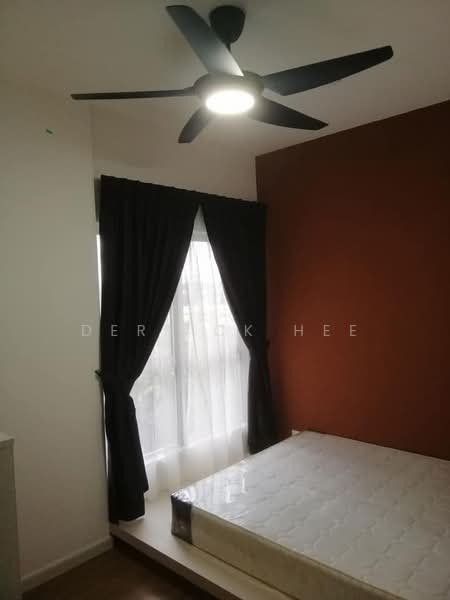 Service Residence for Rent at Cerrado Residence @ Southville City - Derrick Hee - Bedroom - PropertyGuru.com.my