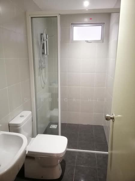 Service Residence for Rent at Cerrado Residence @ Southville City - Derrick Hee - Bathroom - PropertyGuru.com.my