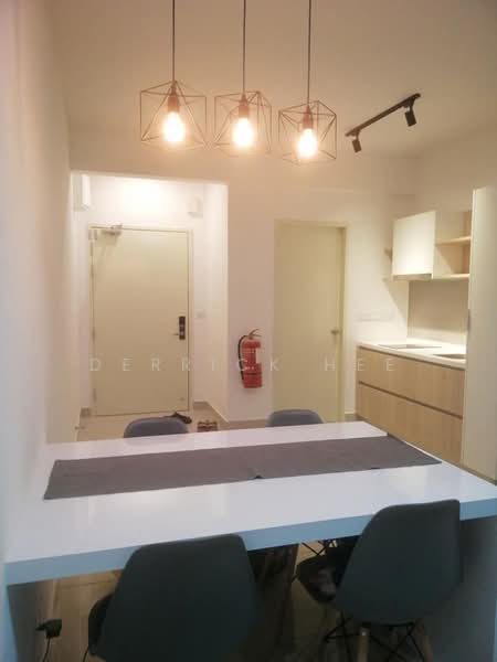 Service Residence for Rent at Cerrado Residence @ Southville City - Derrick Hee - Interior - PropertyGuru.com.my