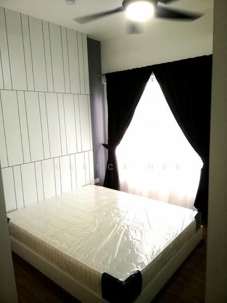 Service Residence for Rent at Cerrado Residence @ Southville City - Derrick Hee - Bedroom - PropertyGuru.com.my