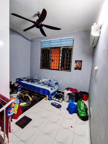 Apartment for Sale at Sri Melor (Mulberry Court) - Faliyana binti Muda - PropertyGuru.com.my