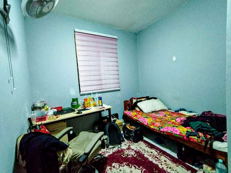 Apartment for Sale at Sri Melor (Mulberry Court) - Faliyana binti Muda - PropertyGuru.com.my