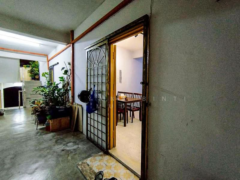 Apartment for Sale at Sri Melor (Mulberry Court) - Faliyana binti Muda - PropertyGuru.com.my