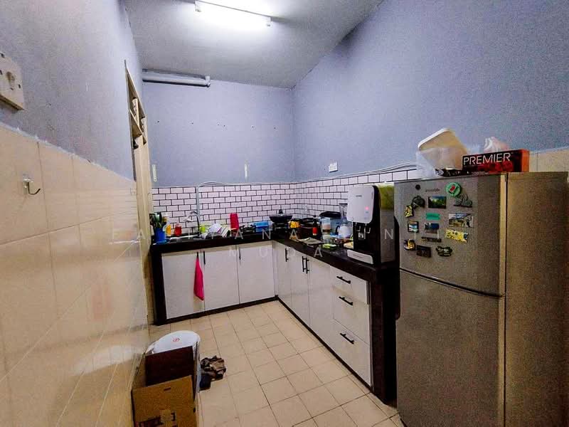 Apartment for Sale at Sri Melor (Mulberry Court) - Faliyana binti Muda - PropertyGuru.com.my