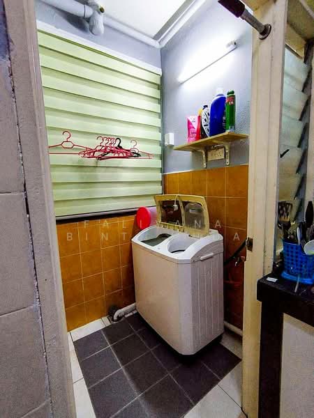 Apartment for Sale at Sri Melor (Mulberry Court) - Faliyana binti Muda - PropertyGuru.com.my