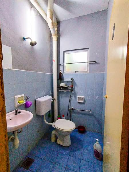 Apartment for Sale at Sri Melor (Mulberry Court) - Faliyana binti Muda - PropertyGuru.com.my