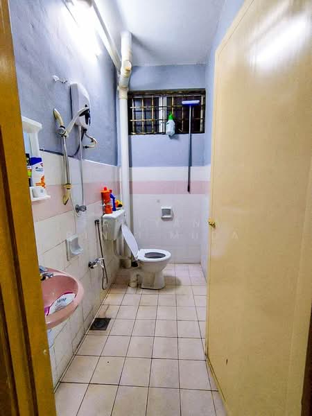 Apartment for Sale at Sri Melor (Mulberry Court) - Faliyana binti Muda - PropertyGuru.com.my