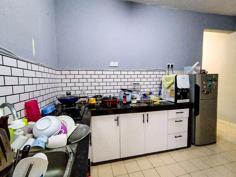Apartment for Sale at Sri Melor (Mulberry Court) - Faliyana binti Muda - PropertyGuru.com.my