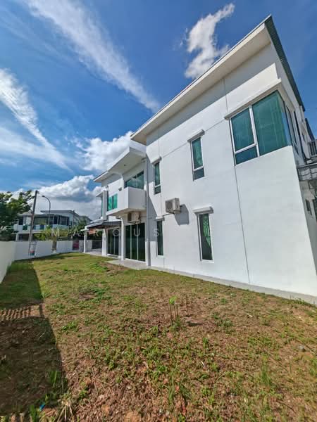 2-storey Terraced House for Sale in Seremban (Negeri Sembilan) - Marcus Yeow - Exterior - PropertyGuru.com.my