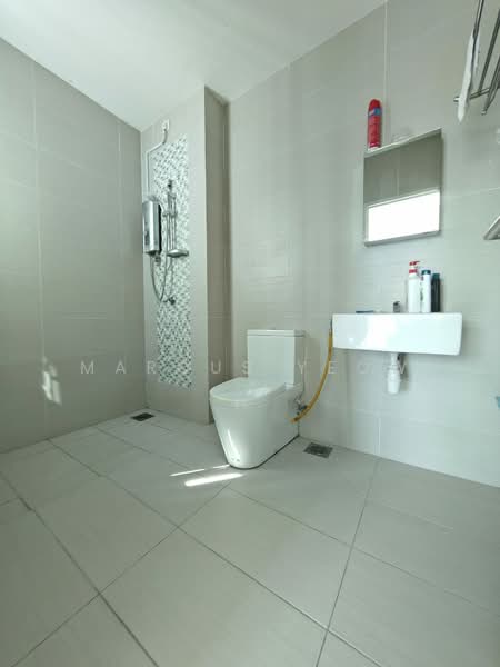 2-storey Terraced House for Sale in Seremban (Negeri Sembilan) - Marcus Yeow - Bathroom - PropertyGuru.com.my