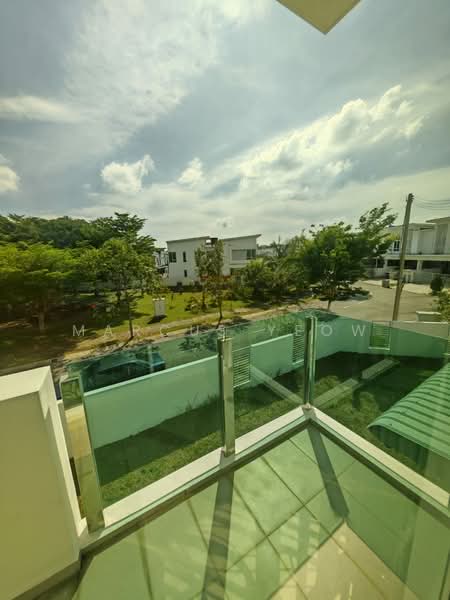 2-storey Terraced House for Sale in Seremban (Negeri Sembilan) - Marcus Yeow - Exterior - PropertyGuru.com.my