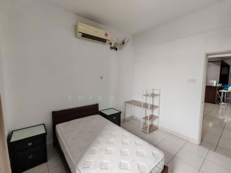 Condominium for Rent at 10 Island Resort - Shing Lam - PropertyGuru.com.my