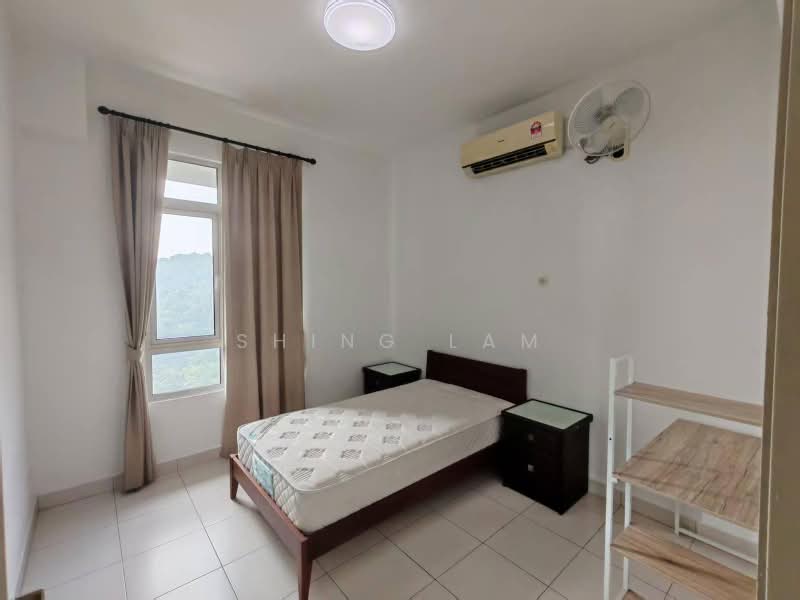 Condominium for Rent at 10 Island Resort - Shing Lam - PropertyGuru.com.my