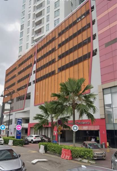 Shop for Rent in Taman Abad (Johor Bahru) - Jaffrey . - PropertyGuru.com.my