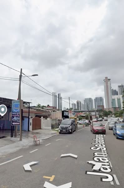 Shop for Rent in Taman Abad (Johor Bahru) - Jaffrey . - PropertyGuru.com.my