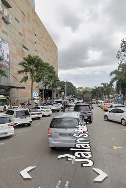 Shop for Rent in Taman Abad (Johor Bahru) - Jaffrey . - PropertyGuru.com.my
