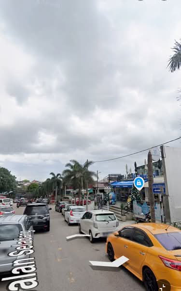 Shop for Rent in Taman Abad (Johor Bahru) - Jaffrey . - PropertyGuru.com.my
