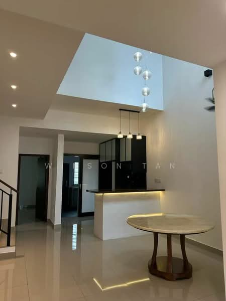 2-storey Terraced House for Sale in Taman Megah Ria (Masai) - Winson Tan - Interior - PropertyGuru.com.my