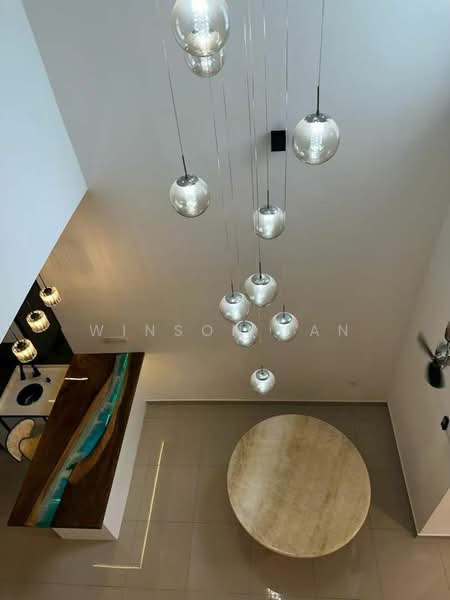 2-storey Terraced House for Sale in Taman Megah Ria (Masai) - Winson Tan - Interior - PropertyGuru.com.my