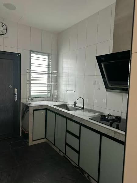 2-storey Terraced House for Sale in Taman Megah Ria (Masai) - Winson Tan - Kitchen - PropertyGuru.com.my