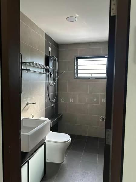 2-storey Terraced House for Sale in Taman Megah Ria (Masai) - Winson Tan - PropertyGuru.com.my