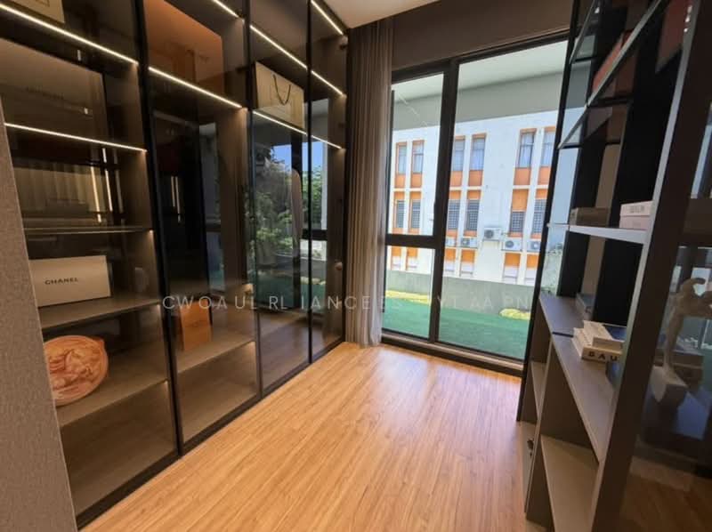 Service Residence for Sale at Sunway Cochrane - Courines Tan - PropertyGuru.com.my