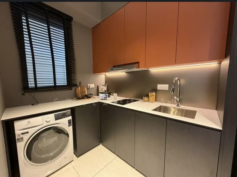 Service Residence for Sale at Sunway Cochrane - Courines Tan - PropertyGuru.com.my