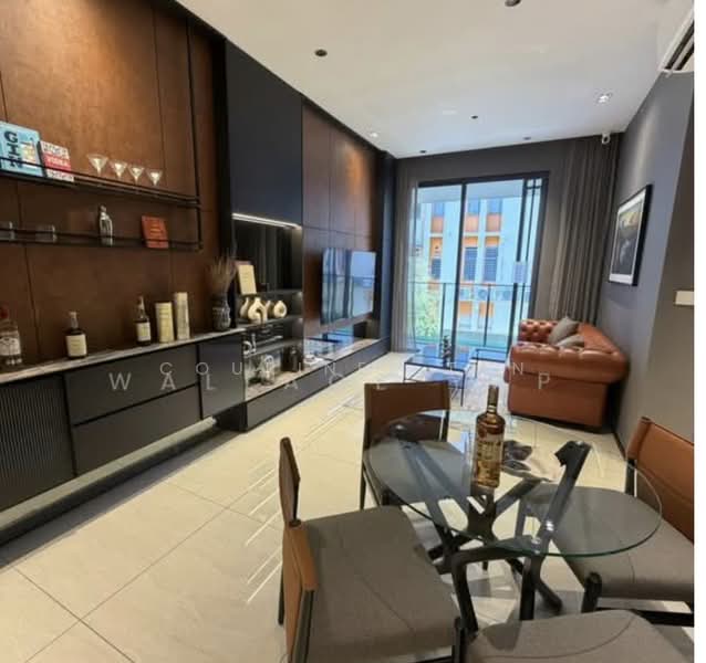 Service Residence for Sale at Sunway Cochrane - Courines Tan - PropertyGuru.com.my