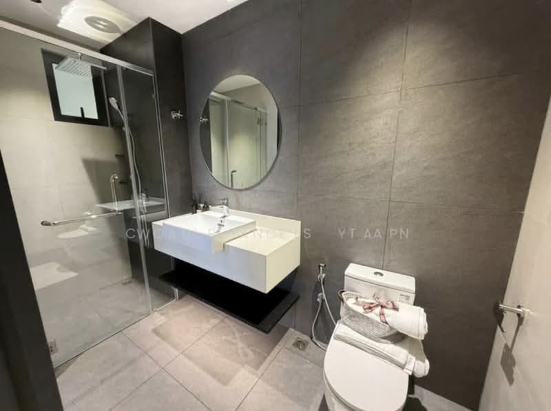Service Residence for Sale at Sunway Cochrane - Courines Tan - PropertyGuru.com.my