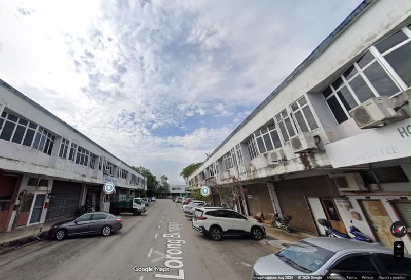 Factory for Rent in Seberang Perai (Penang) - Jiasin Yap - PropertyGuru.com.my