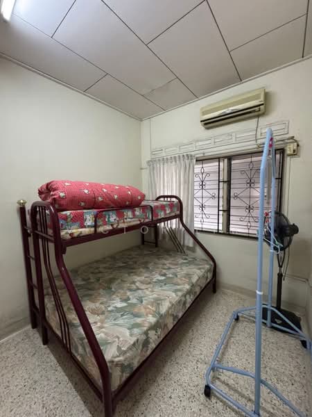 1-storey Terraced House for Sale in Perling (Skudai) - Victor Lim - PropertyGuru.com.my