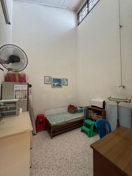 1-storey Terraced House for Sale in Perling (Skudai) - Victor Lim - PropertyGuru.com.my